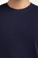 Basic Tees MN-TS-SS25-005